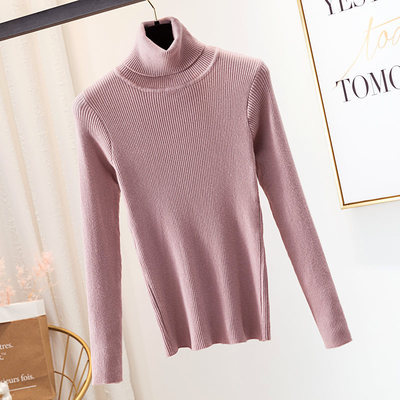 Turtleneck Women&
