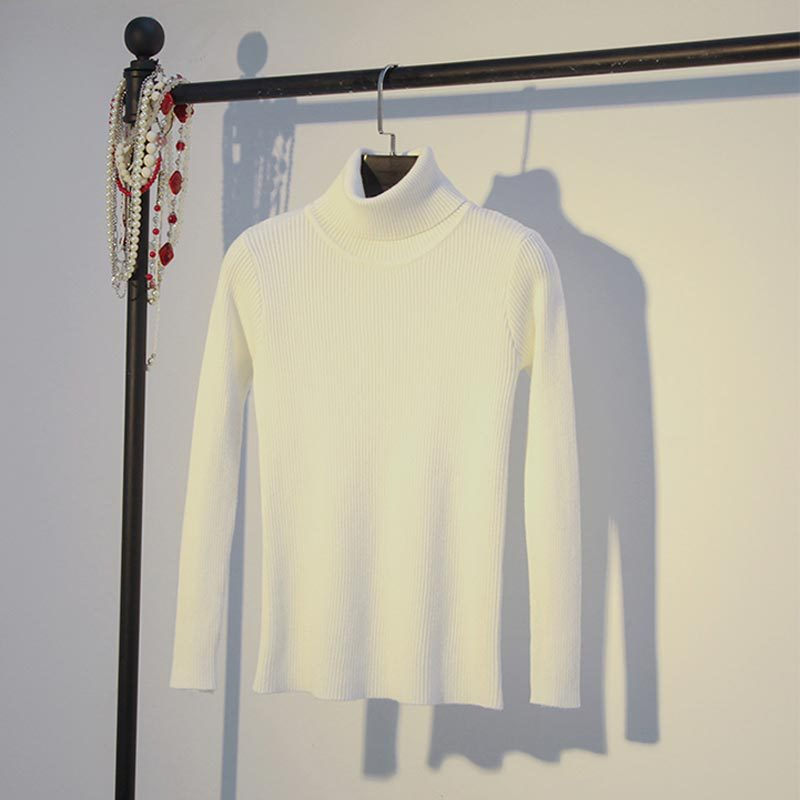 Turtleneck Women&