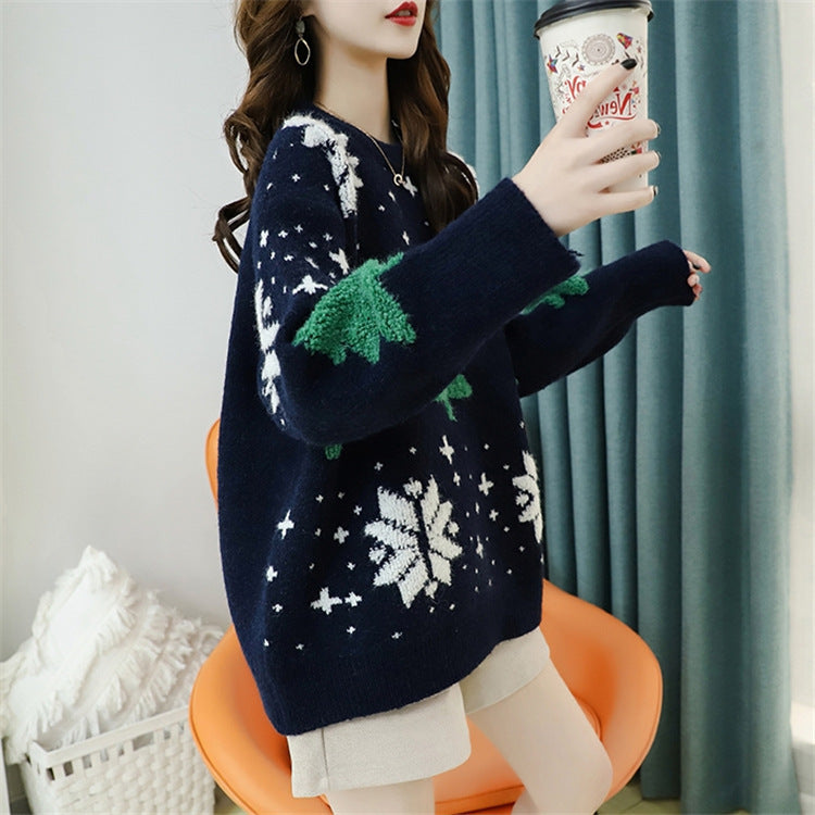 Christmas Festive Jumper