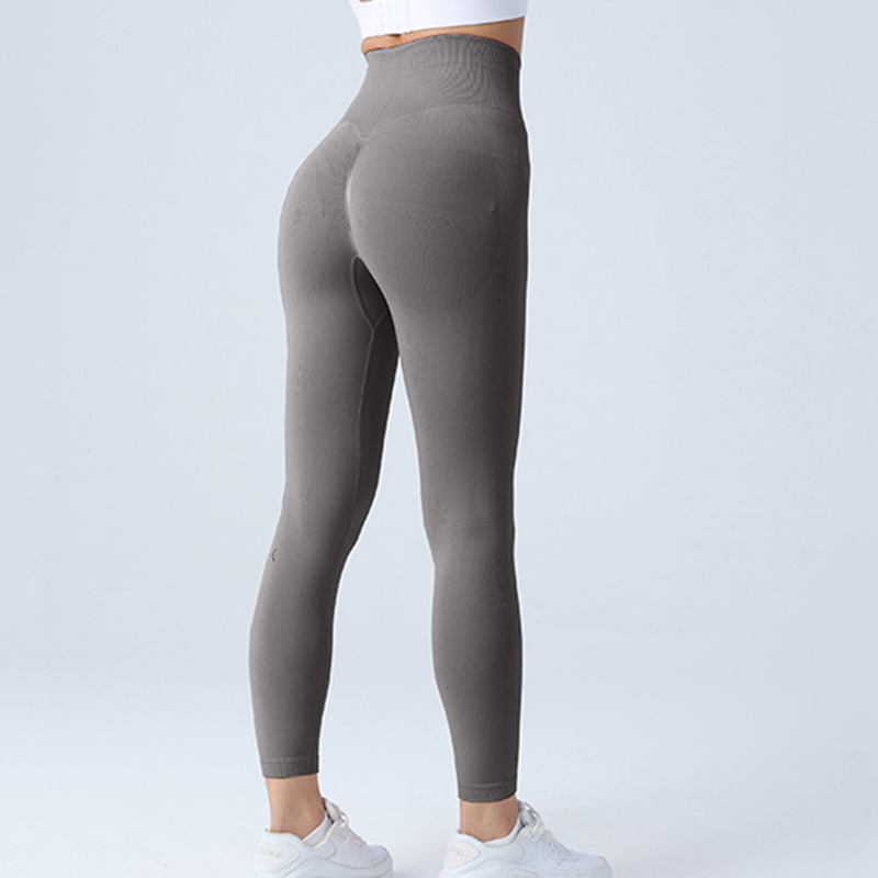 Seamless Yoga Legging