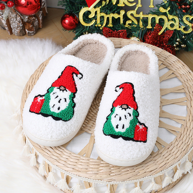 Christmas Gonk Slipper