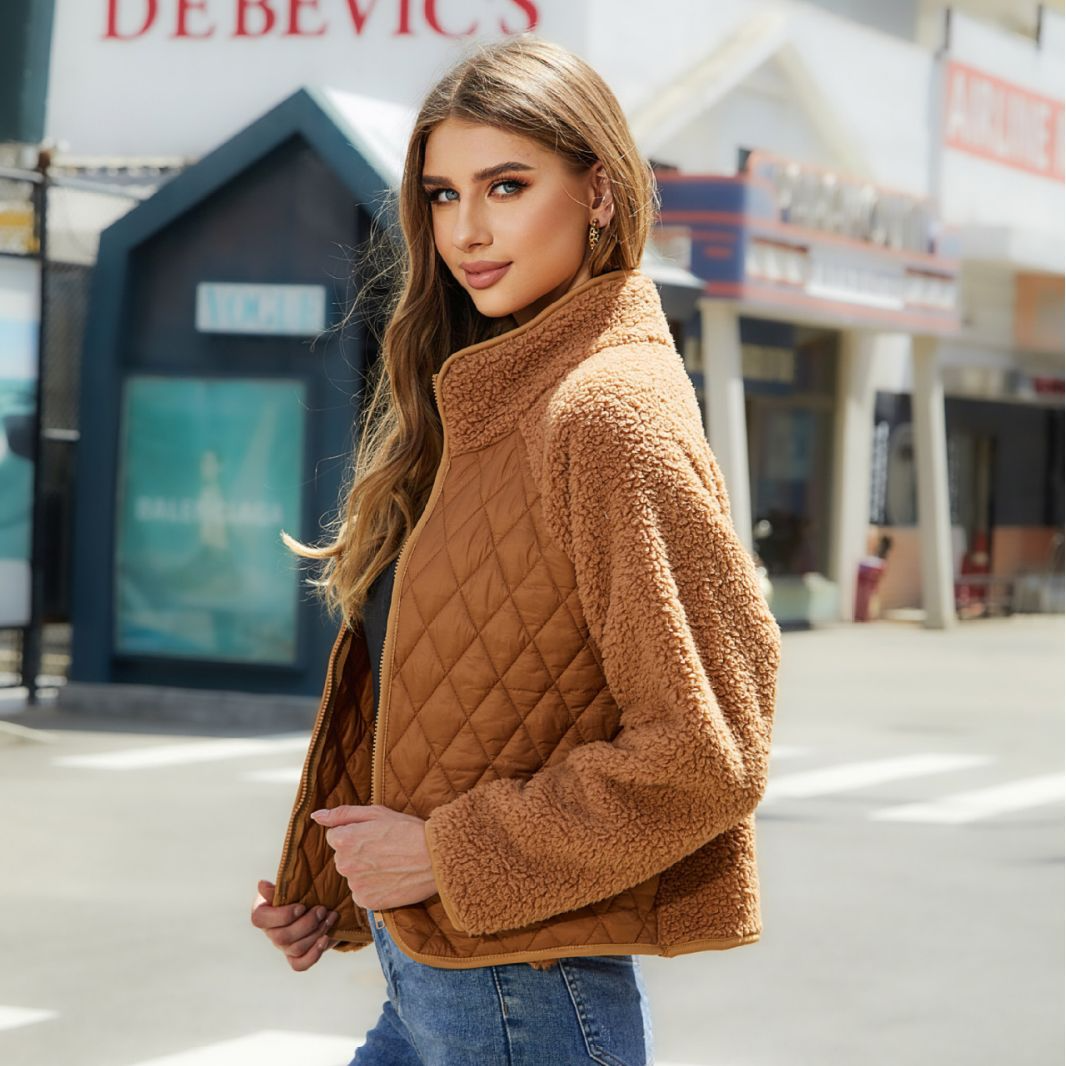 Light weight Fleece Jacket