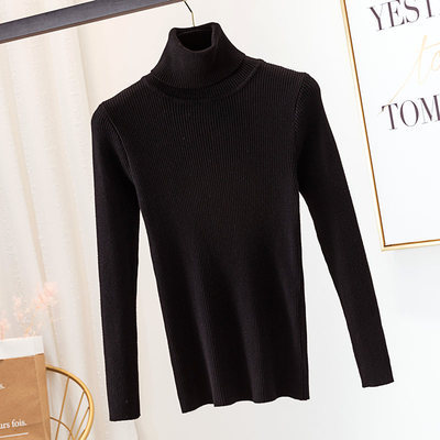 Turtleneck Women&