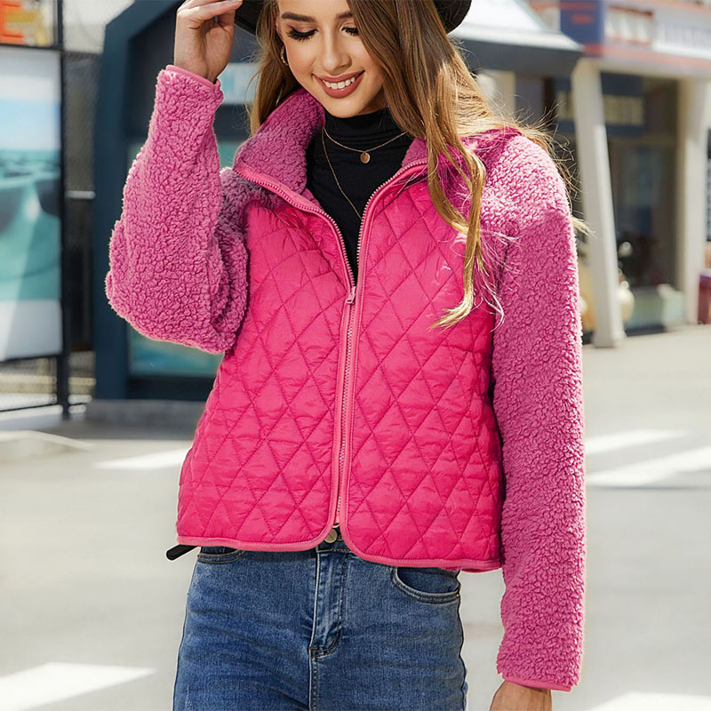Light weight Fleece Jacket