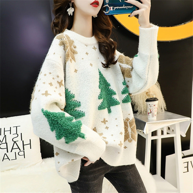 Christmas Festive Jumper