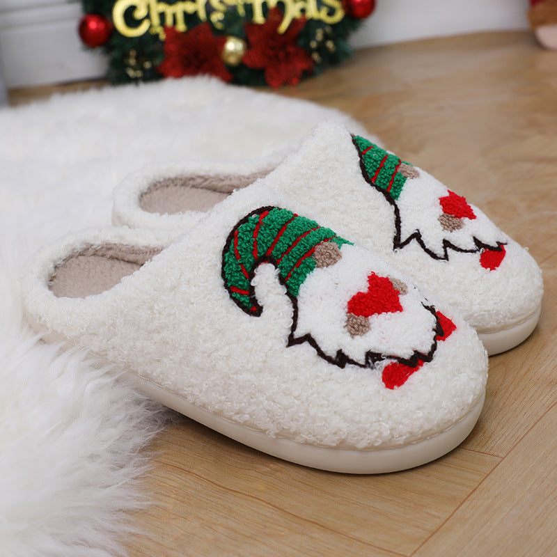 Christmas Gonk Slipper