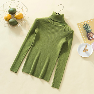 Turtleneck Women&