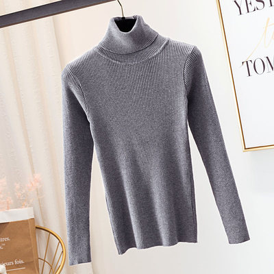 Turtleneck Women&