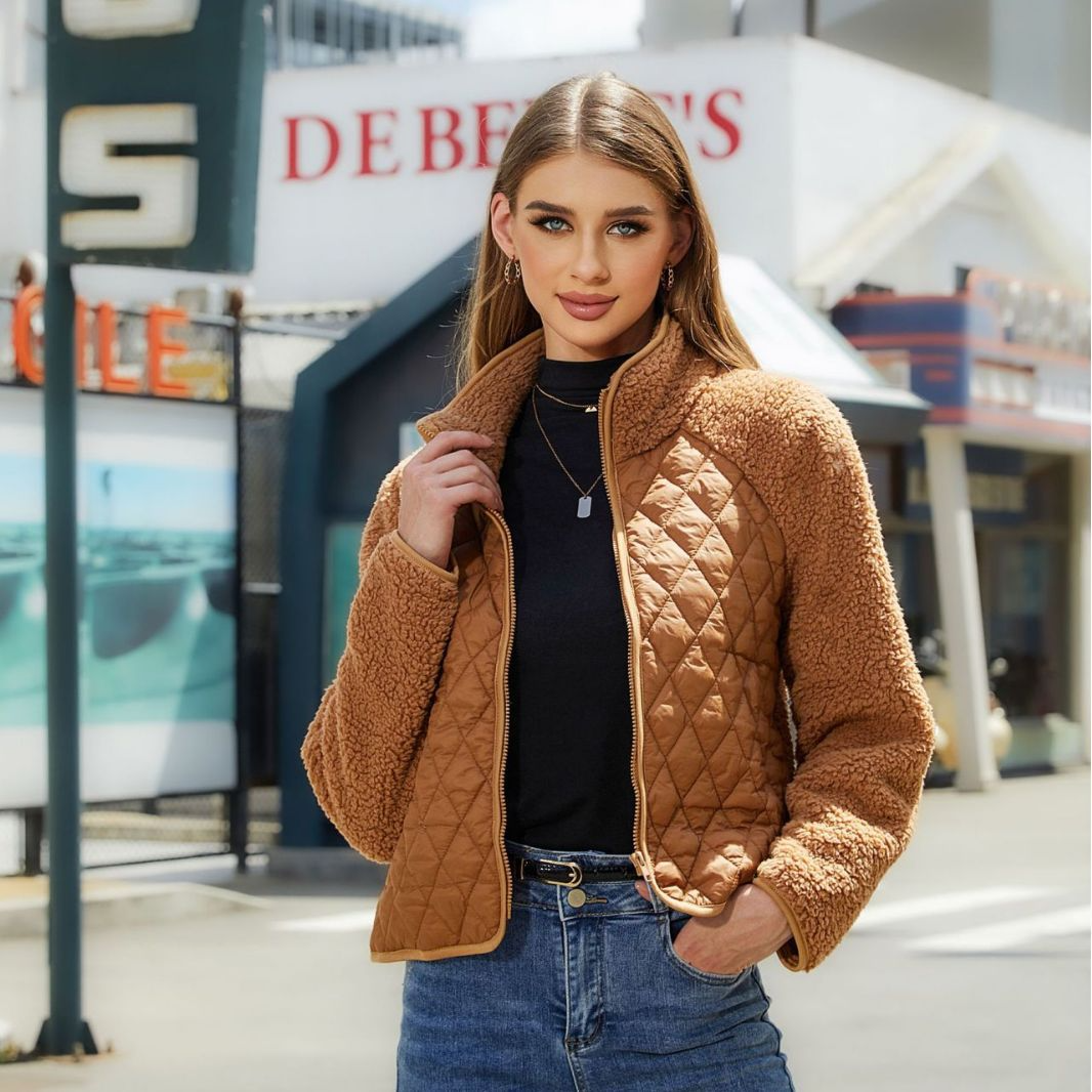 Light weight Fleece Jacket