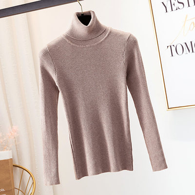 Turtleneck Women&