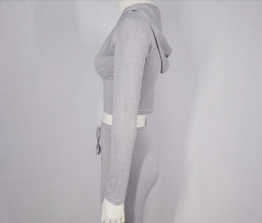 Two-Piece Women&