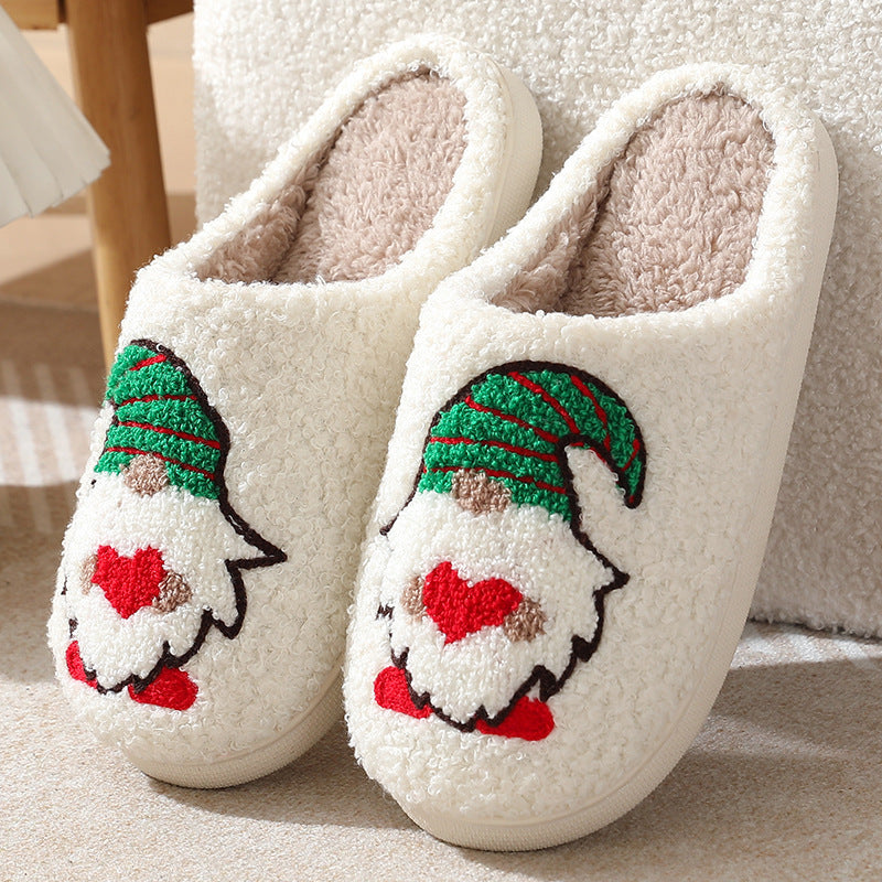 Christmas Gonk Slipper