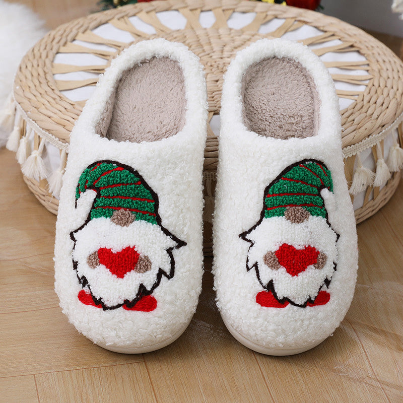 Christmas Gonk Slipper