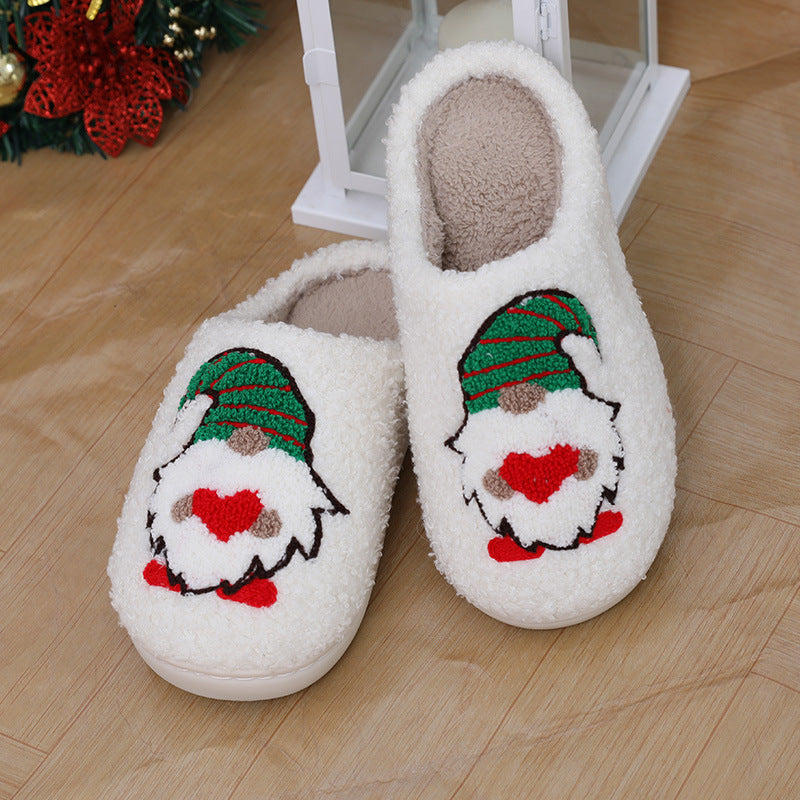 Christmas Gonk Slipper