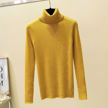 Turtleneck Women&