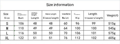 Fleece Style Sweatshirt &amp; Jogger 2Pcs