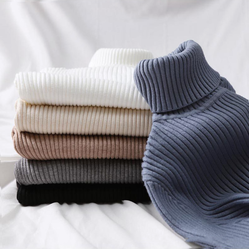 Turtleneck Women&