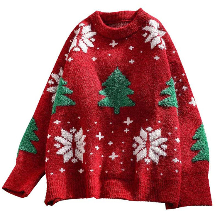 Christmas Festive Jumper
