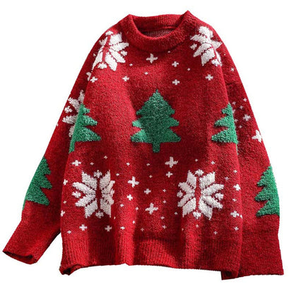Christmas Festive Jumper