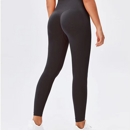 Seamless Yoga Legging