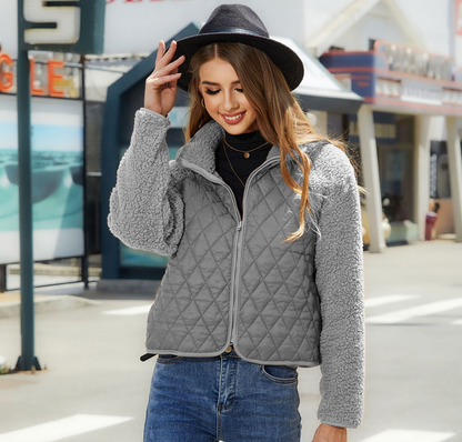 Light weight Fleece Jacket