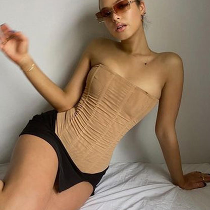 Corset Top