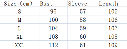 Double-Breasted Longline Women&