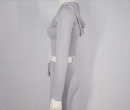 Two-Piece Women&