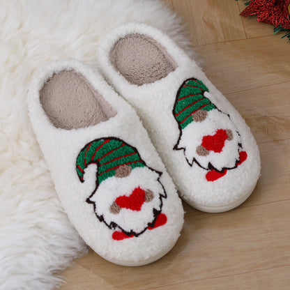 Christmas Gonk Slipper