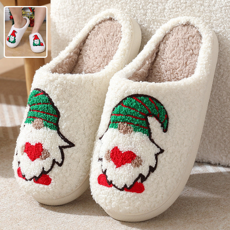 Christmas Gonk Slipper