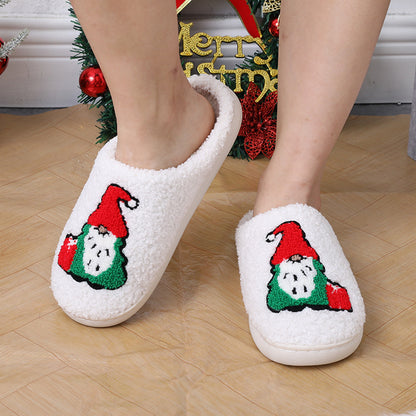 Christmas Gonk Slipper