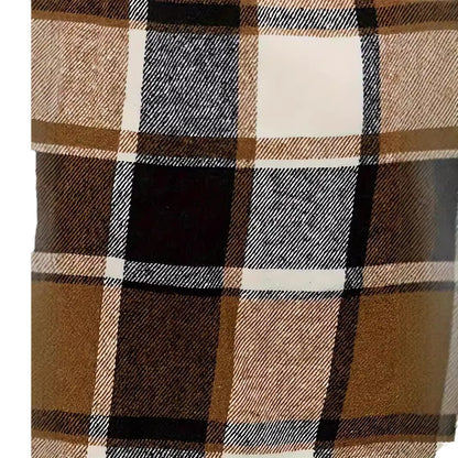 Tartan, Plaid Belt Skater Style, Bow Short Skirt